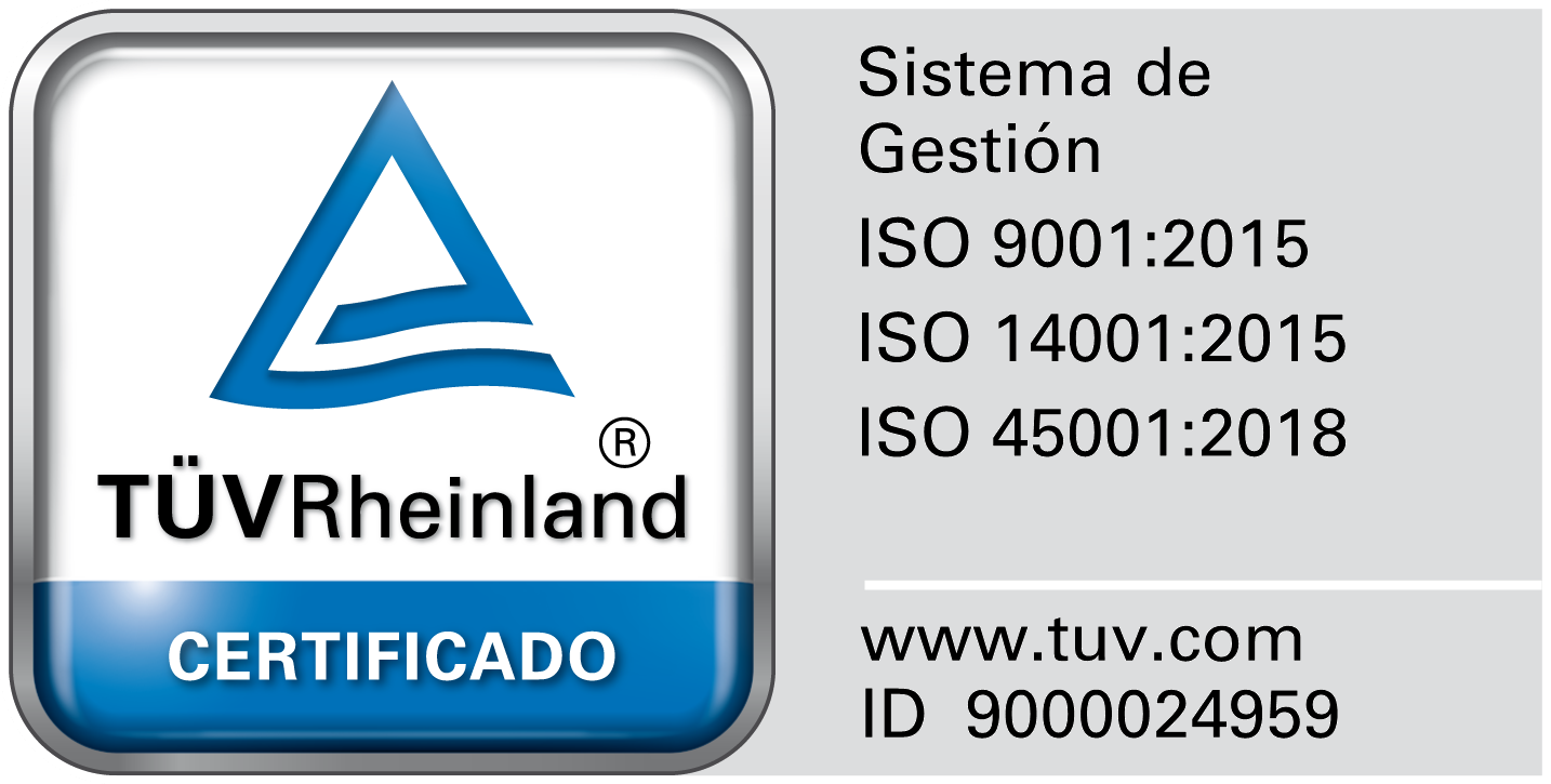 ISO 9001